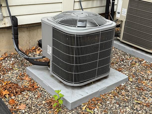 24/7 Emergency Heat Pump Repair experts in Mary D, PA