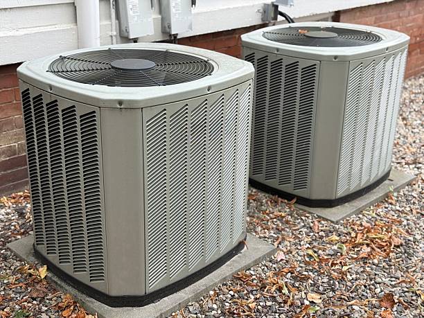 Reliable Heat Pump Repair contractor in Mary D, PA by Leonard HVAC