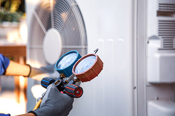Affordable Heat Pump Repair solutions in Mary D, PA