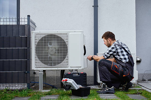 Top rated local Heat Pump Repair specialists in Mary D, PA